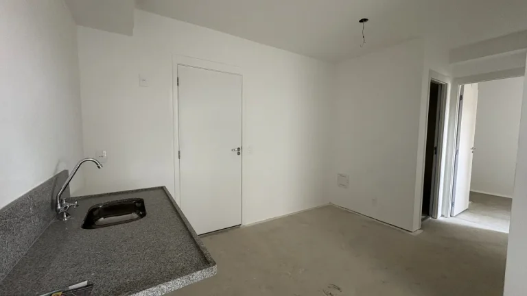 Imagem Apartamento para venda em Lapa com 2 quartos , 41m2