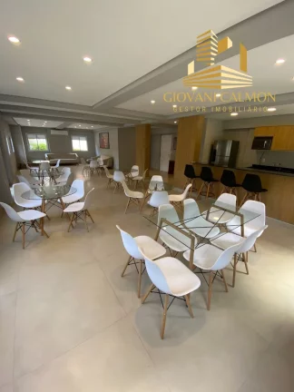 Imagem Venda de Apartamento de Luxo no Morumbi, São Paulo-SP: 1 quarto, 1 vaga, 38m² de área!