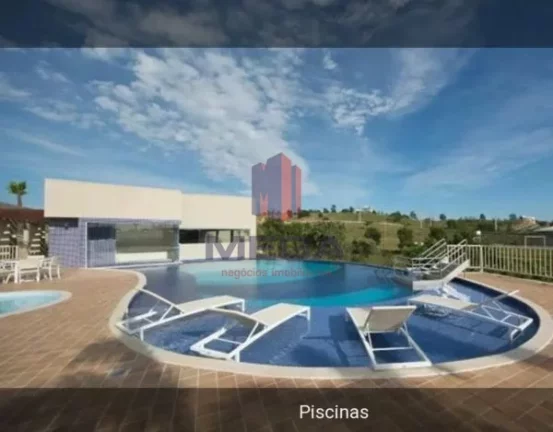Imagem Vendo excelente Lote no condomínio Riviera Park