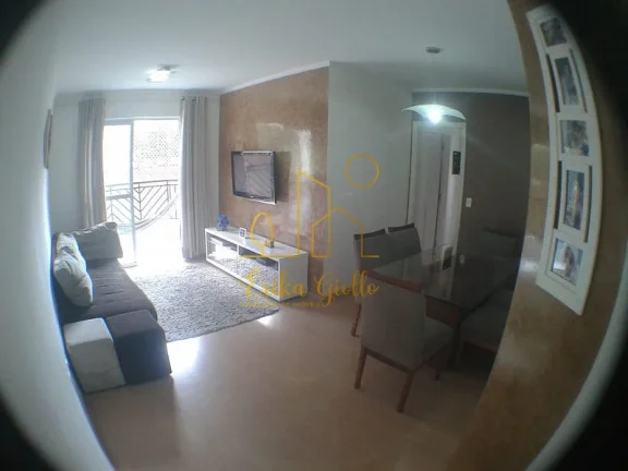 Imagem Apartamento em Jundiai - Morada do Barão