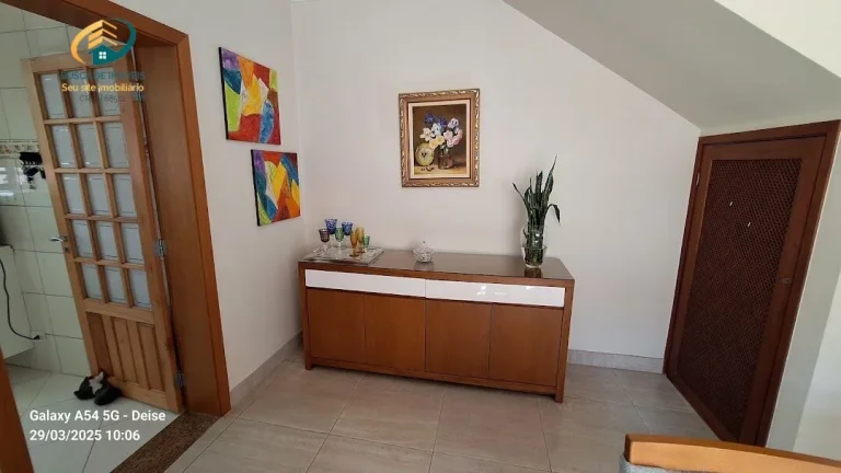 Imagem Sobrado à venda no bairro Vila Clementino - São Paulo/SP