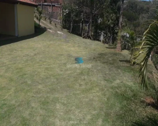 Imagem Chácara à venda no bairro Jardim Maracanã - Atibaia/SP