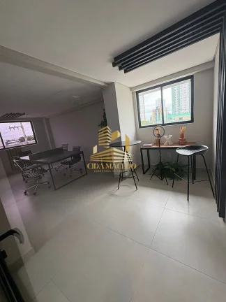 Imagem Apartamento a Venda no bairro Aeroclube - João Pessoa, PB