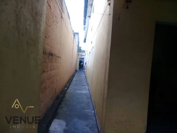 Imagem Sobrado com 6 dormitórios à venda, 240 m² por R$ 530.000,00 - Jardim Iva - São Paulo/SP