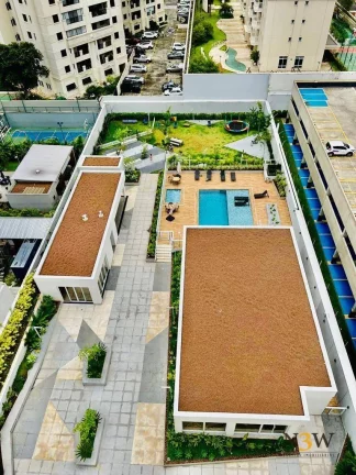 Imagem Apartamento com 2 dormitórios à venda, 70 m² por R$ 1.180.000,00 - Vila Leopoldina - São Paulo/SP