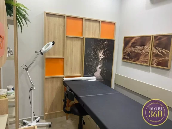Imagem Clínica Odontológica e Estética à Venda no Centro de Mogi das Cruzes
