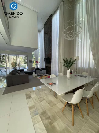 Imagem Casa Alphaville