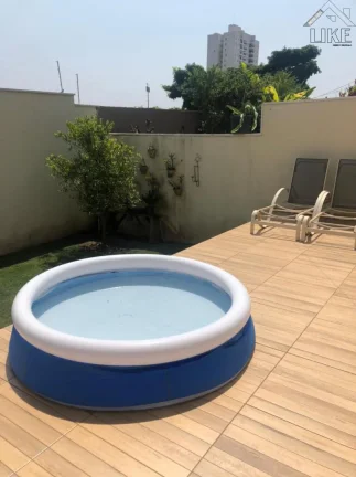 Imagem [Casa em Condomínio - Venda][1Urbanova]