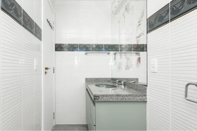 Imagem COBERTURA RESIDENCIAL em São Paulo - SP, Vila Cruzeiro