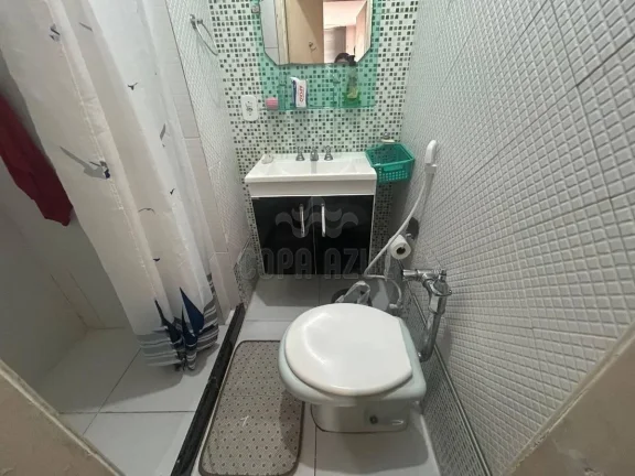 Imagem Ipanema – Rua Gomes Carneiro | Residencial › Apartamento 3 quarto(s) à Venda