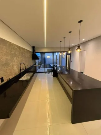 Imagem Casa com 3 suítes à venda, 160 m² por R$ 1.100.000 - Residencial Reserva Ipanema II - Sorocaba/SP