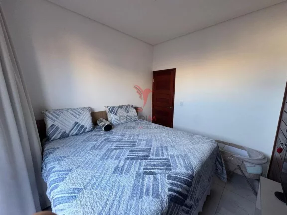 Imagem Casa Sunville com energia solar,– Sofisticação, Conforto e Modernidade!