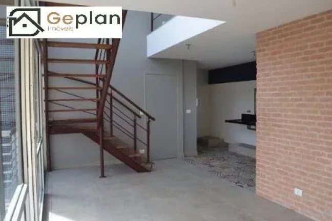 Imagem Cobertura 200m² 3 quartos - Vila Mariana