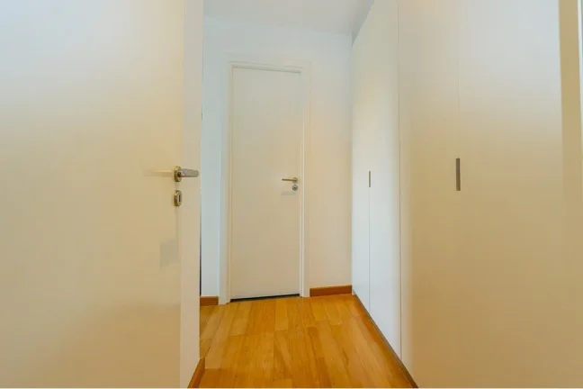 Imagem APARTAMENTO RESIDENCIAL em São Paulo - SP, Brooklin Paulista
