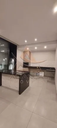 Imagem Casa Condomínio - Ribeirão Preto - Alto do Castelo