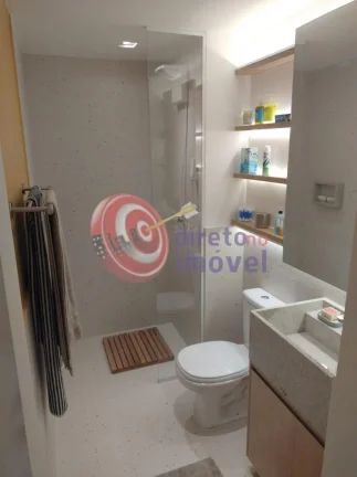 Imagem APARTAMENTO LANÇAMENTO BEM VIVER BARÃO DE LIMEIRA 1 E 2 QUARTOS SANTA CECÍLIA SÃO PAULO