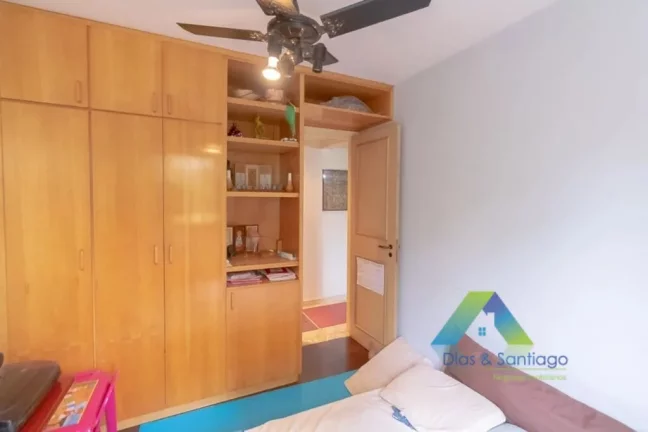 Imagem Apartamento com 3 dormitórios à venda, 100 m² por R$ 1.130.000,00 - Jardim Vila Mariana - São Paulo/SP
