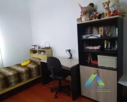 Imagem Sobrado Residencial à venda, Sacomã, São Paulo - .