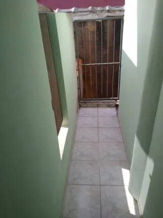 Imagem Alugo Andar Corporativo em Santo André, Parque Erasmo Assunção