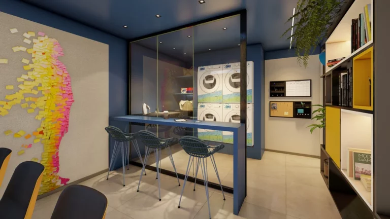 Imagem STUDIO RESIDENCIAL em São Paulo - SP, Vila Madalena