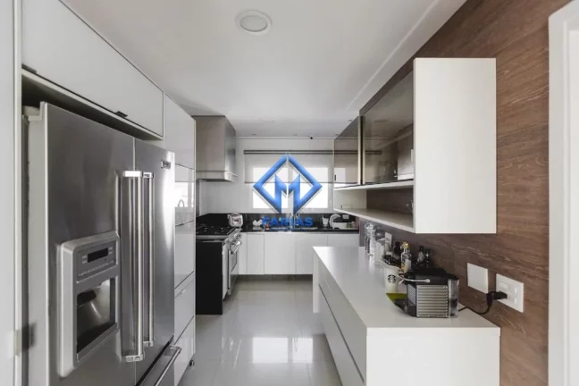 Imagem Imóvel com 4 Quartos à Venda, 335 m² em Ipiranga - São Paulo