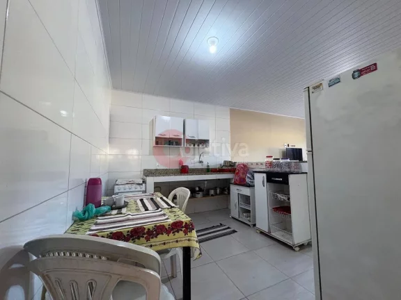 Imagem Casa independente, 2 quartos, 61m², Monte Alegre - Cabo Frio