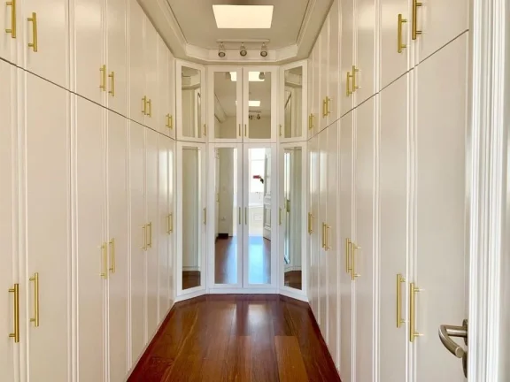Imagem CASA Alphaville 4 LOCAÇÃO - 380m²