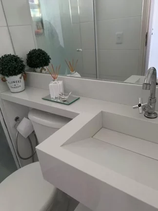 Imagem Apartamento para Venda em Osasco / SP no bairro São Pedro