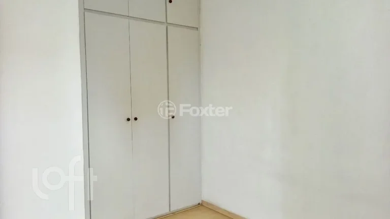 Imagem Apartamento Água Branca - 103M², 3 Dorms, 1 Vaga Determinada, Armários, Localização Privilegiada.