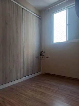 Imagem Apartamento com 3 dormitórios à venda, 79 m² por R$ 266.000,00 - Parque Bela Vista - Votorantim/SP