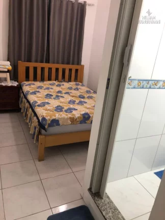 Imagem Apartamento Bairro Aviação 2 quartos 1 suite Sacada Frente Mar