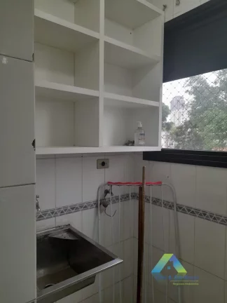 Imagem APARTAMENTO REFORMADO COM 3 DORMITÓRIOS NA SAÚDE !!