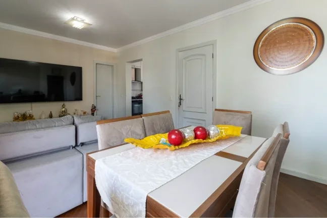 Imagem APARTAMENTO RESIDENCIAL em São Paulo - SP, Mooca