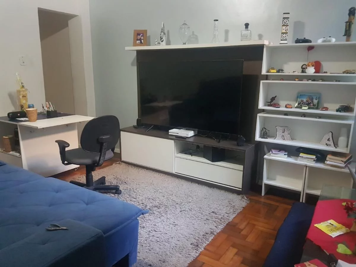 Imagem Apartamento para Venda em Rio de Janeiro, SANTA TERESA, 2 dormitórios, 1 banheiro