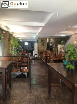 Imagem EXCELENTE PRÉDIO COMERCIAL 6 BANH, SEM VAGA, COM 700m2.