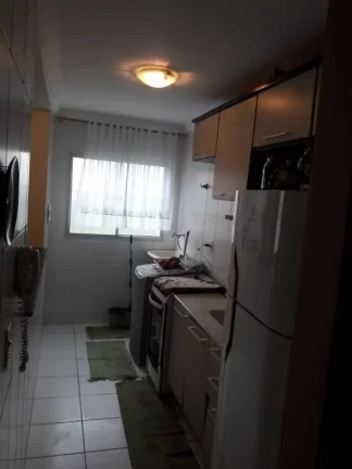 Imagem APARTAMENTO RESIDENCIAL À VENDA, CONDOMÍNIO PARQUE SAVASSI, VILA URUPÊS, SUZANO