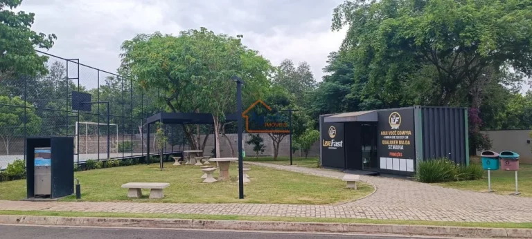 Imagem Terreno à venda no bairro Condomínio Residencial Califórnia - Estiva Gerbi/SP