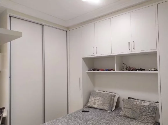 Imagem Casa à venda no Bugio - 3 quartos, 2 suítes, 162m², ótima localização!