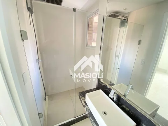 Imagem Apartamento com 4 dormitórios à venda, 154 m² por R$ 3.390.000,00 - Praia da Costa - Vila Velha/ES