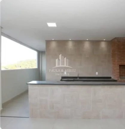 Imagem Vende Apartamento 42m², 2 Dormitórios, Academia, Salão de Festas, Playground, Mercadinho no Colônia, São Paulo