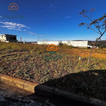 Imagem Terreno à venda, 403 m² por R$ 245.000,00 - Condomínio Parque dos Buritis - Lagoa Santa/MG