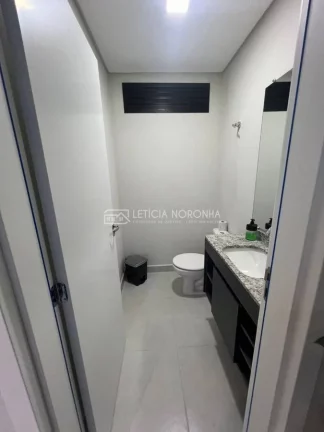 Imagem Loft mobiliado para locação em Itajubá