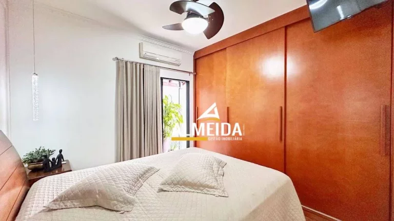 Imagem Casa com 3 dormitórios à venda, 204 m² por R$ 620.000,00 - Jardim Cidade Azul - Rio Claro/SP