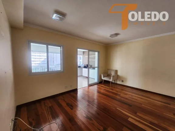 Imagem Apartamento 2 dormitórios para Locação em São Paulo / SP no bairro Tatuapé