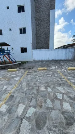 Imagem Apartamento para vender no Mussumagro em João Pessoa/PB.