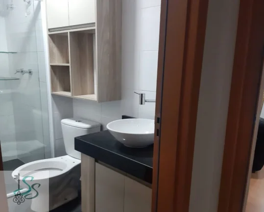 Imagem Apartamento Vila Industrial Residencial Garden para Venda Campinas/SP