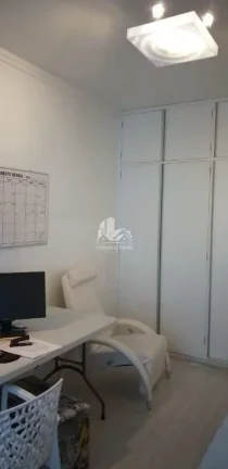 Imagem Cobertura com 3 quartos, Aparecida, Santos - R$ 1.97 mi, Cod: 9576