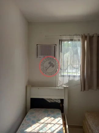 Imagem CASA EM CONDOMINIO NO TERREO, 2 DUAS SUITES ,SALA E COZINHA EM CONCEITO ABERTO, AREA DE SERVIÇO E CHURRASQUEIRA INDIVIDUAL