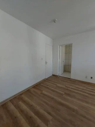 Imagem Apartamento 50 m² sem Elevador 2 Dormitorios e 1 Vaga de Garagem