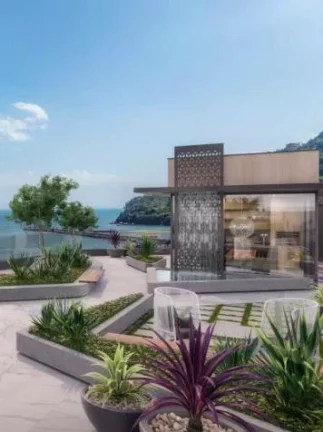 Imagem Frente ao Mar para Venda em Balneário Camboriú / SC no bairro Centro